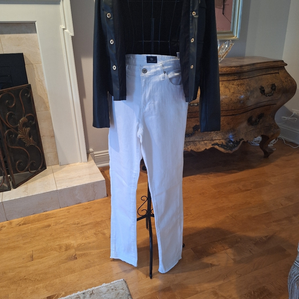 AG 27R Stevie Ankle Jean NWOT